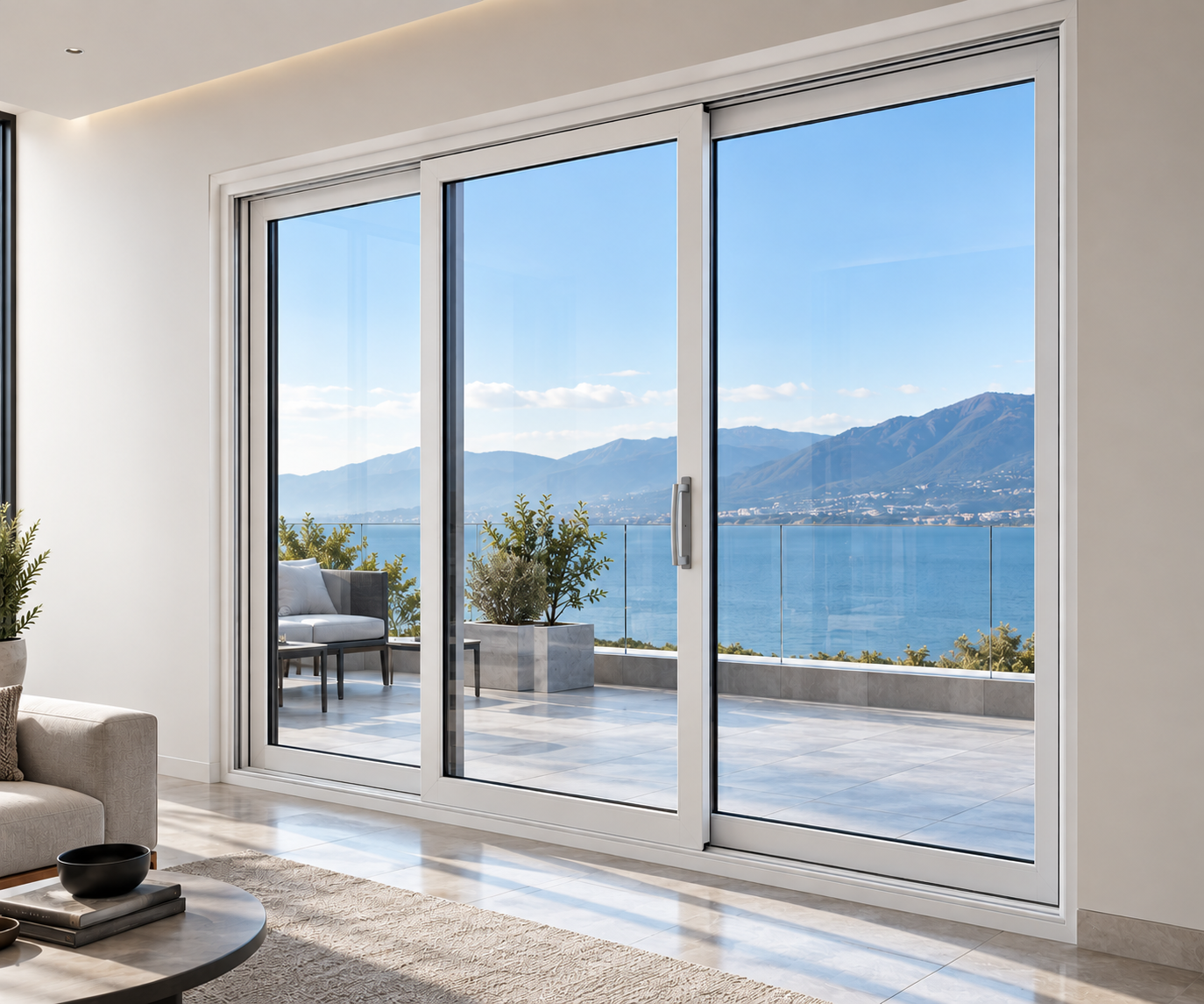 Sliding Door