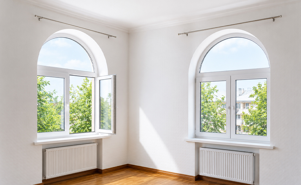 Openable Window