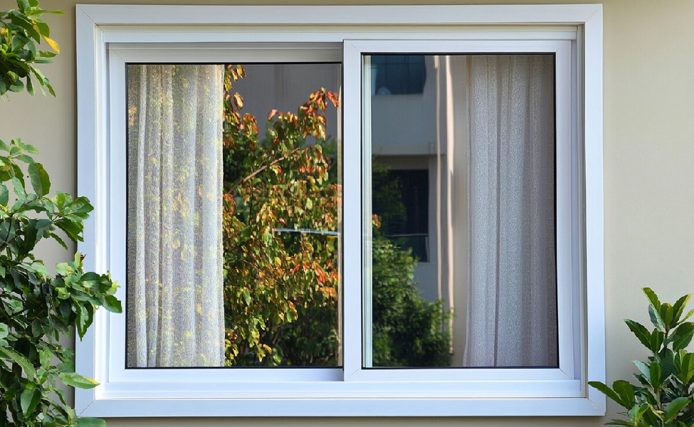 Sliding Window